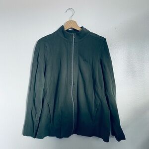 Tommy Bahama Green Blazer